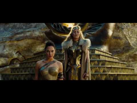 palace cinemas wonder woman